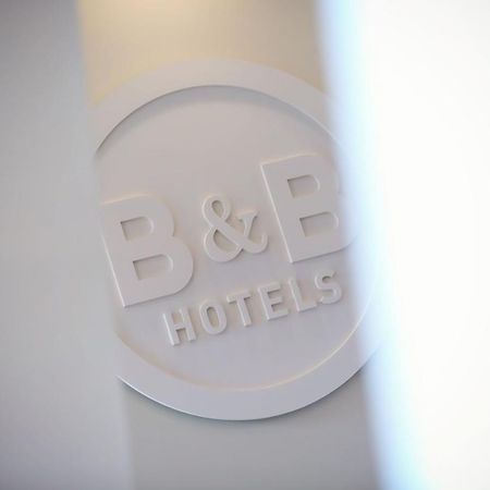 B&B Hotel Romilly-Sur-Seine Ngoại thất bức ảnh